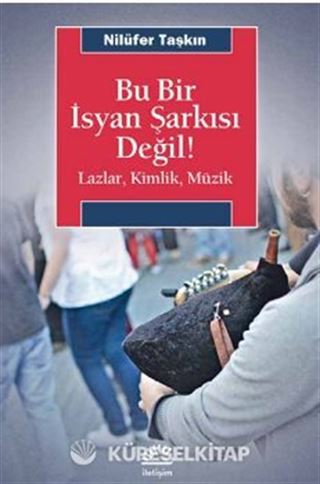 Bu Bir İsyan Şarkısı Değil!