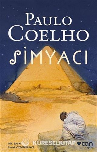 Simyacı (Ciltsiz)