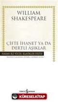 Çifte İhanet ya da Dertli Aşıklar (Karton Kapak)