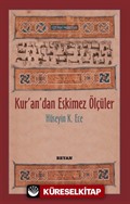 Kur'an'dan Eskimez Ölçüler