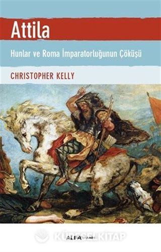 Atilla