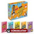 Bizim Matrak Sınıf (5 Kitap Kutulu)