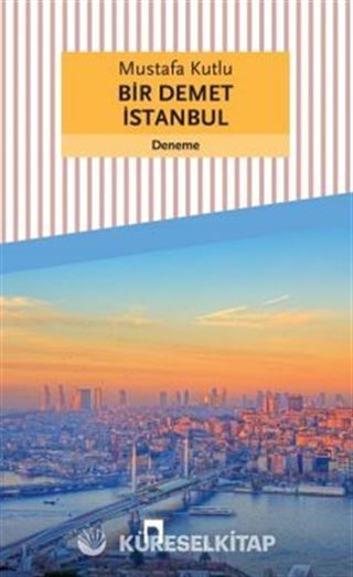 Bir Demet İstanbul