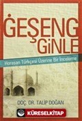 Geşeng Ginle