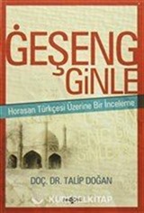 Geşeng Ginle