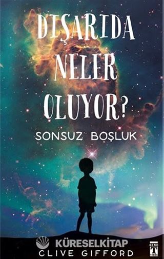 Dışarıda Neler Oluyor?