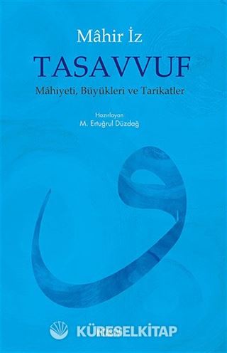 Tasavvuf