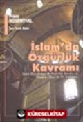 İslam'da Özgürlük Kavramı