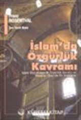 İslam'da Özgürlük Kavramı