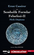 Sembolik Formlar Felsefesi II