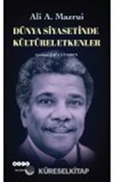 Dünya Siyasetinde Kültürel Etkenler