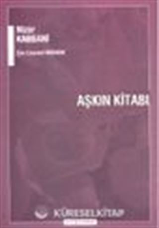Aşkın Kitabı