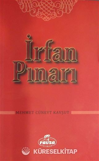 İrfan Pınarı