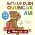 Yataktan Düşen Oyuncak Ayı