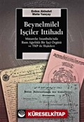 Beynelminel İşçiler İttihadı