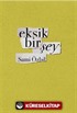 Eksik Bir Şey