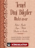 Temel Dini Bilgiler - Muhtasar