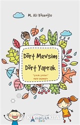 Dört Mevsim Dört Yaprak