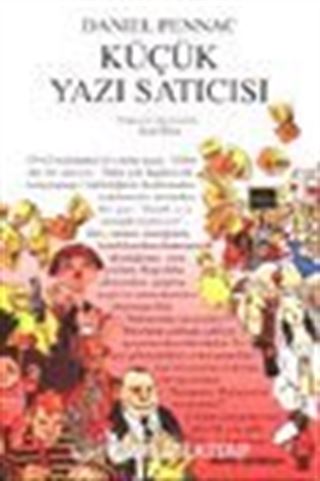 Küçük Yazı Satıcısı