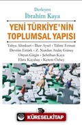 Yeni Türkiye'nin Toplumsal Yapısı