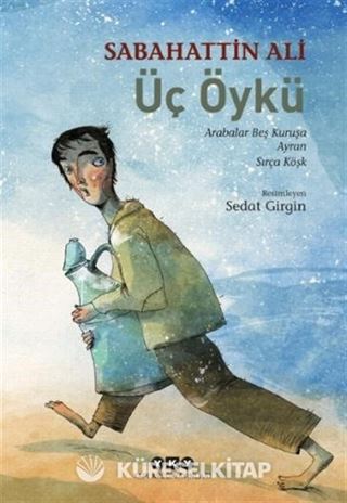 Üç Öykü