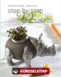 Step By Step 62 Salads