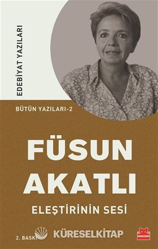 Eleştirinin Sesi
