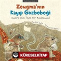 Zeugma'nın Kayıp Gözbebeği