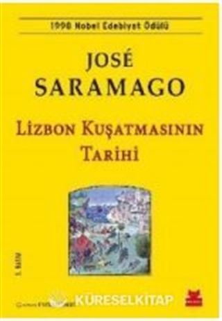 Lizbon Kuşatmasının Tarihi