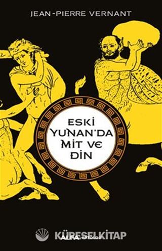 Eski Yunan' da Mit ve Din