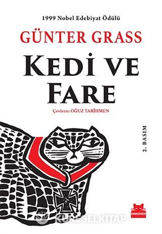 Kedi ve Fare