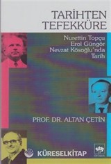 Tarihten Tefekküre