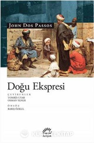 Doğu Ekspresi
