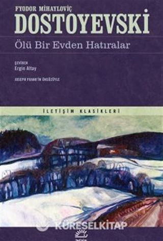 Ölü Bir Evden Hatıralar