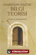 Fahreddin Razi' de Bilgi Teorisi