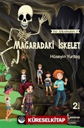 Mağaradaki İskelet