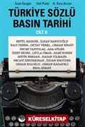 Türkiye Sözlü Basın Tarihi Cilt 2