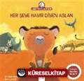 Her Şeye Hayır Diyen Aslan