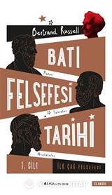 Batı Felsefesi Tarihi Cilt 1