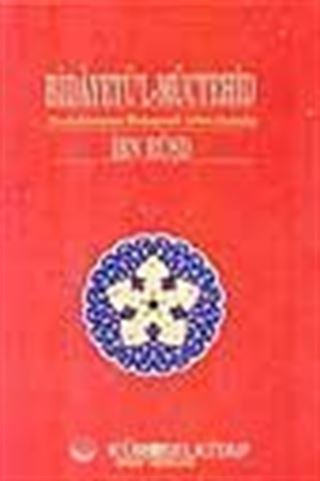 Bidayetül Müctehid 4 Cilt (1.Hmr)