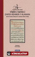 Tarih-i Sefer-i Zafer-Rehber-i Alaman