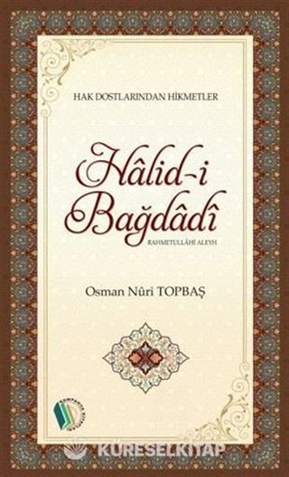 Halid-i Bağdadi