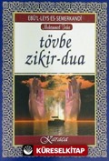 Tövbe Zikir Dua (Cep Boy)