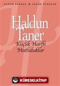 Küçük Harfli Mutluluklar