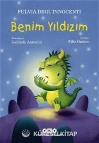 Benim Yıldızım