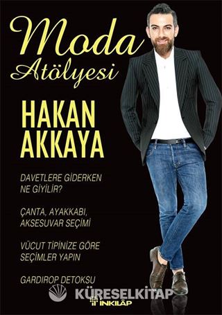 Moda Atölyesi