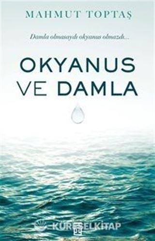 Okyanus ve Damla