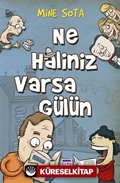 Ne Haliniz Varsa Gülün