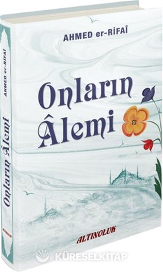 Onların Alemi (Ciltli)