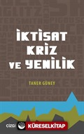 İktisat Kriz ve Yenilik